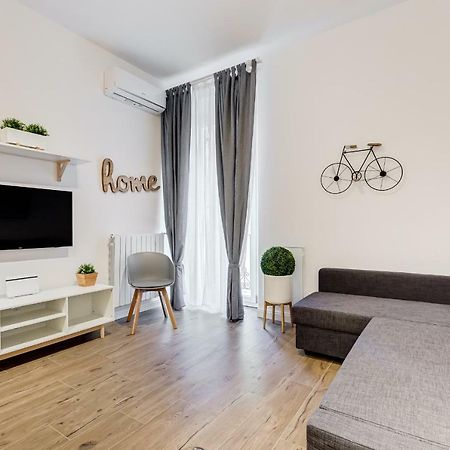 Germanico Luxury Apartment Рим Екстериор снимка