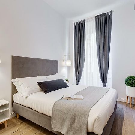Germanico Luxury Apartment Рим Екстериор снимка