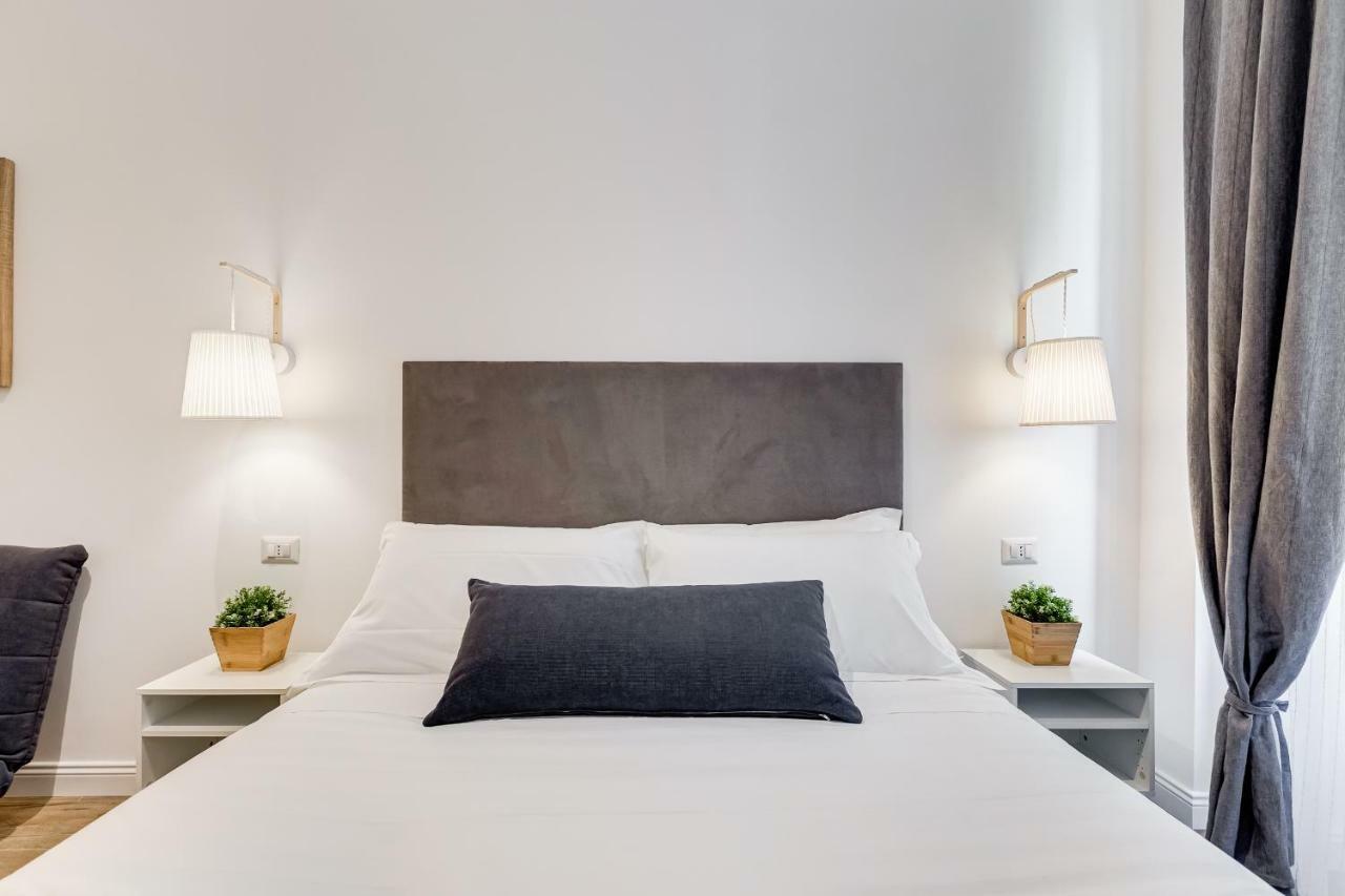 Germanico Luxury Apartment Рим Екстериор снимка