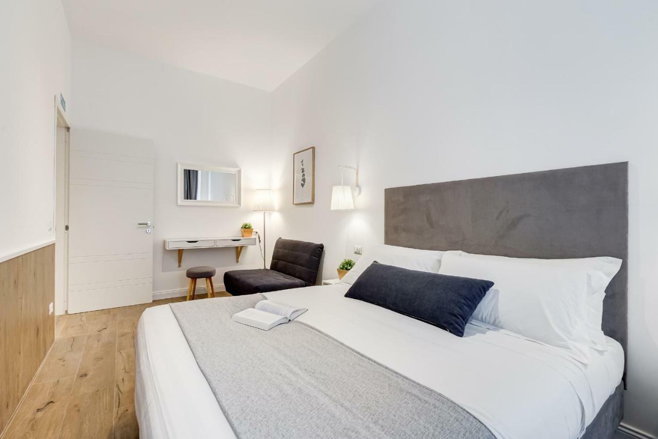 Germanico Luxury Apartment Рим Екстериор снимка