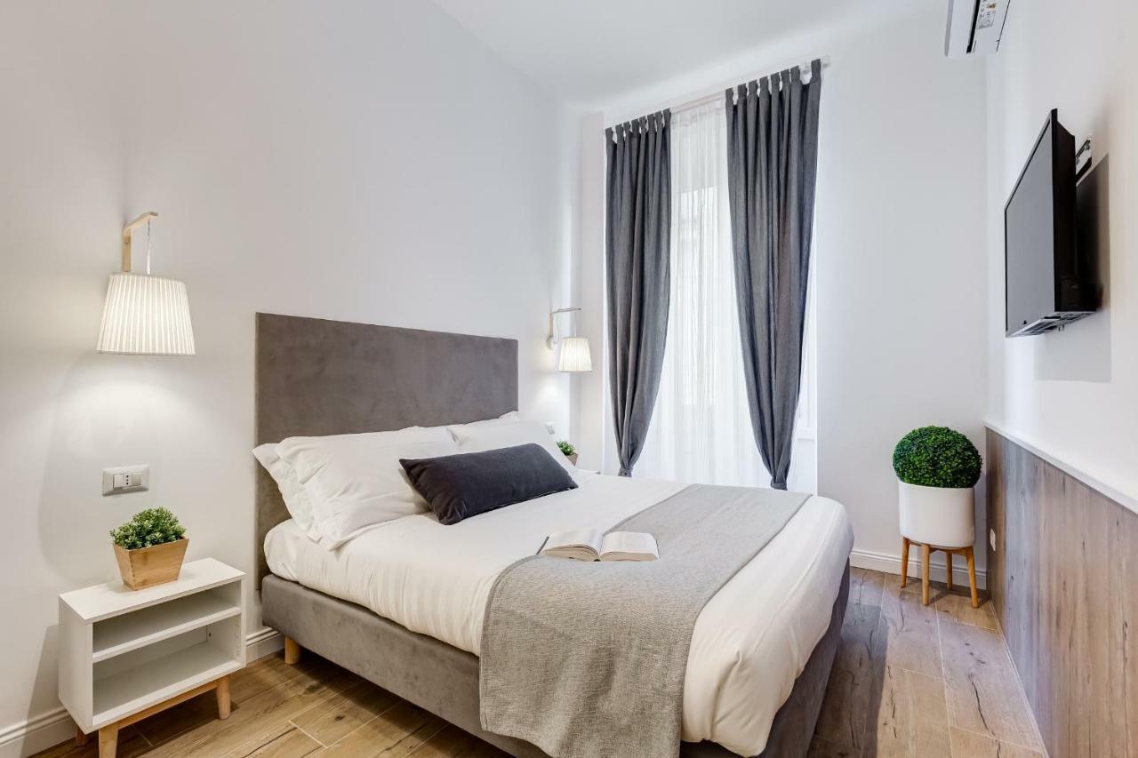 Germanico Luxury Apartment Рим Екстериор снимка