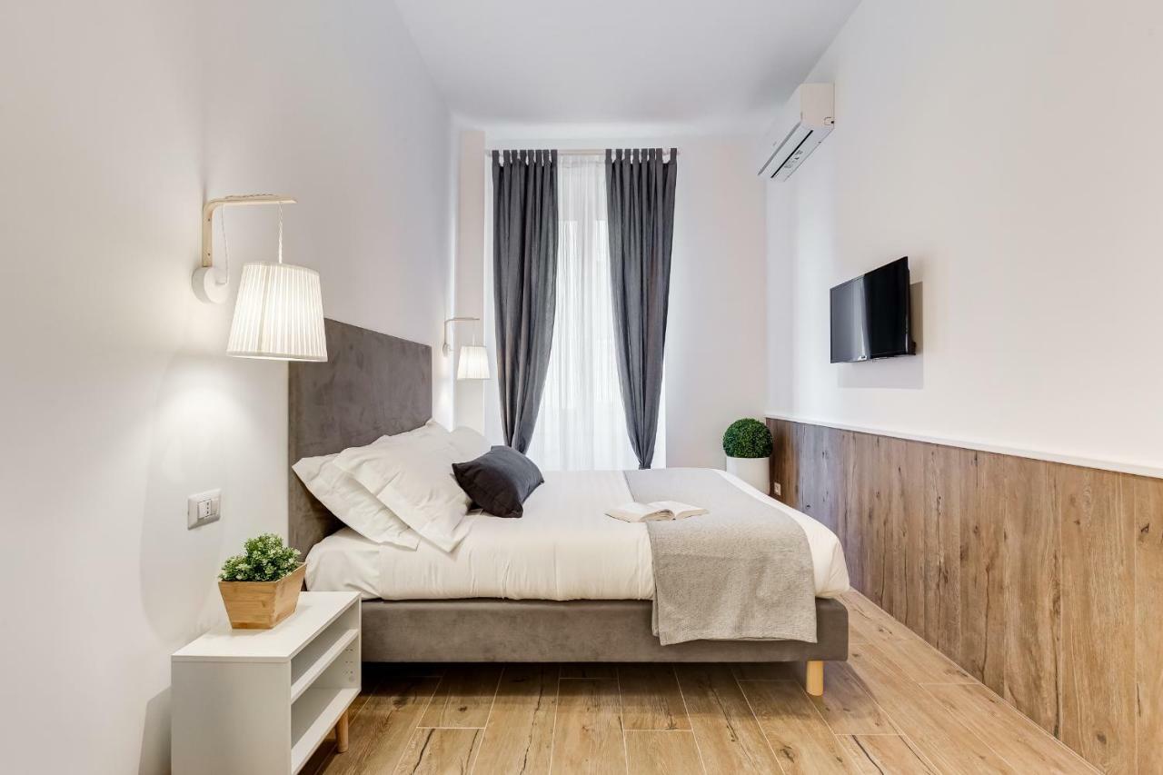 Germanico Luxury Apartment Рим Екстериор снимка