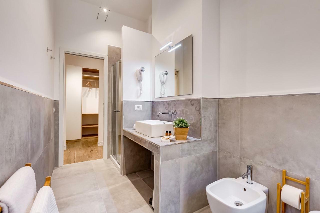 Germanico Luxury Apartment Рим Екстериор снимка
