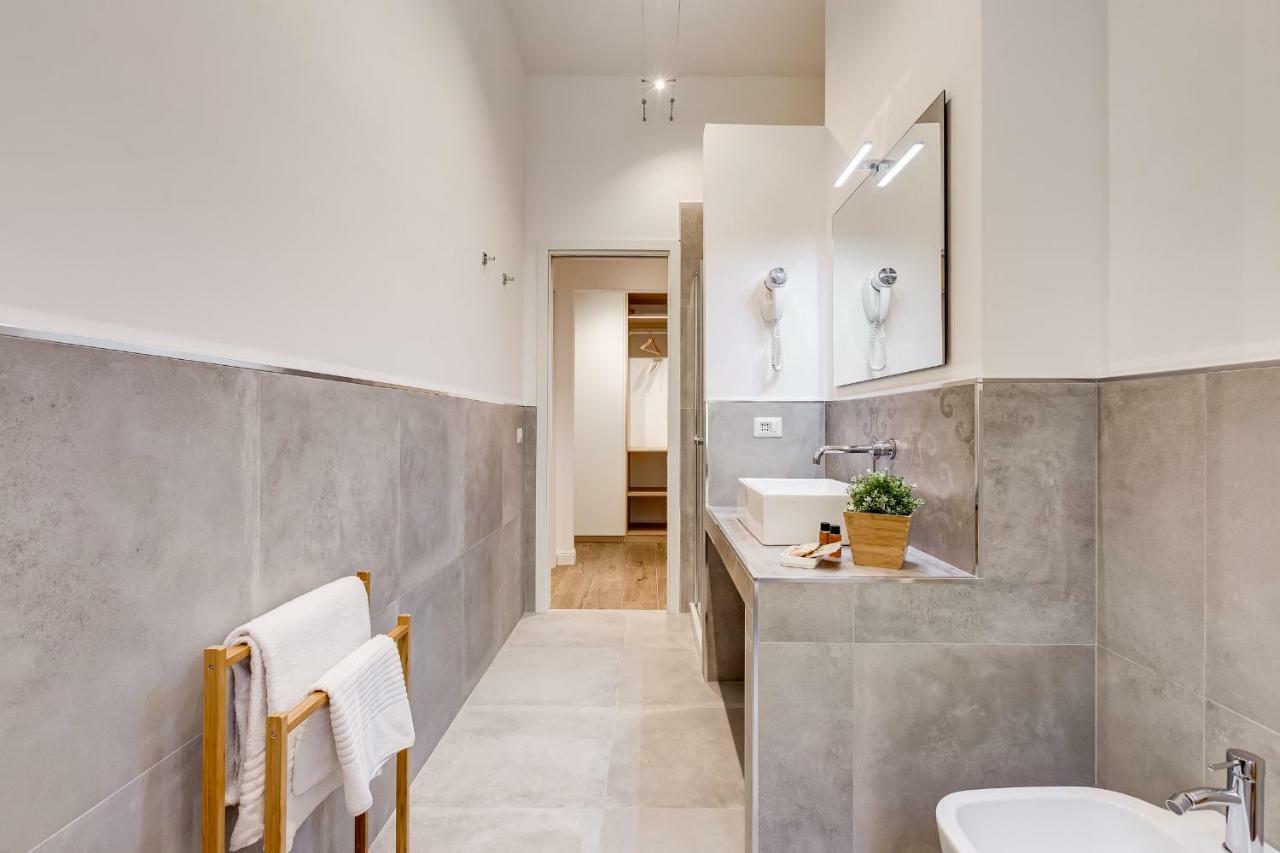 Germanico Luxury Apartment Рим Екстериор снимка