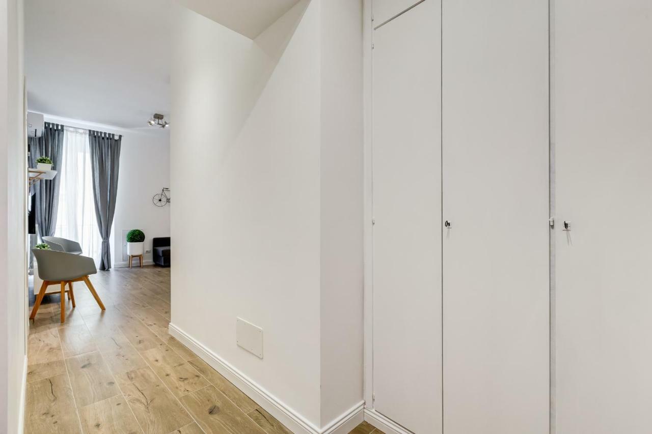 Germanico Luxury Apartment Рим Екстериор снимка